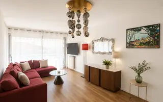 appartement 3 pièces à Nice (06000) — photo 2