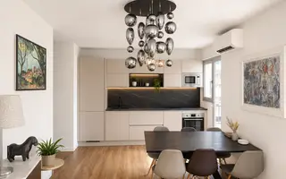 appartement 3 pièces à Nice (06000)