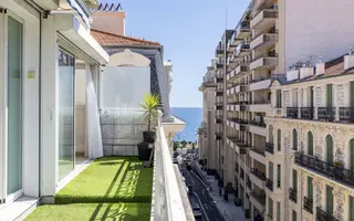 appartement 3 pièces à Nice (06000) — photo 4