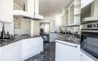 appartement 3 pièces à Nice (06000) — photo 14