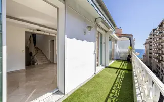 appartement 3 pièces à Nice (06000) — photo 11