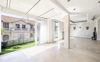 appartement 3 pièces à Nice (06000) — photo 9