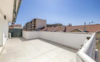 appartement 3 pièces à Nice (06000)