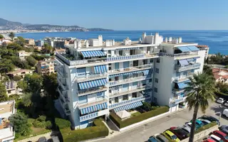 appartement 3 pièces à Nice (06200) — photo 11