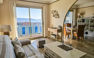 appartement 3 pièces à Nice (06200) — photo 7