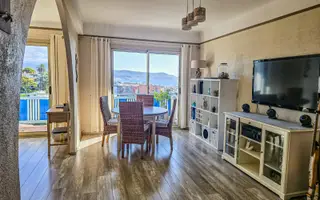 appartement 3 pièces à Nice (06200) — photo 8
