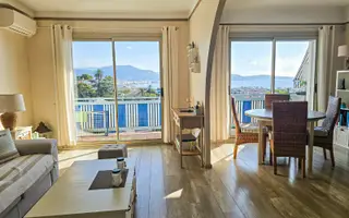 appartement 3 pièces à Nice (06200) — photo 2