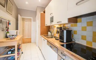 appartement 2 pièces à Nice (06000) — photo 9