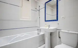 appartement 2 pièces à Nice (06000) — photo 12