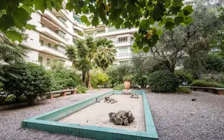 appartement 2 pièces à Nice (06000) — photo 14