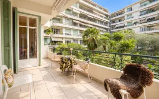 appartement 2 pièces à Nice (06000) — photo 4