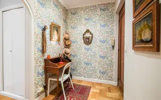 appartement 2 pièces à Nice (06000) — photo 10