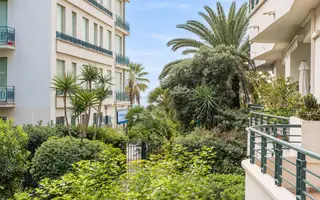 appartement 2 pièces à Nice (06000) — photo 2