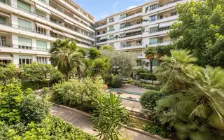 appartement 2 pièces à Nice (06000) — photo 5