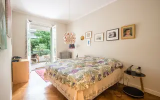 appartement 2 pièces à Nice (06000) — photo 11