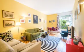 appartement 2 pièces à Nice (06000) — photo 6