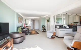 appartement 3 pièces à Nice (06300) — photo 4