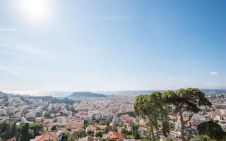appartement 3 pièces à Nice (06300) — photo 8