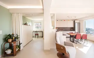 appartement 3 pièces à Nice (06300) — photo 12