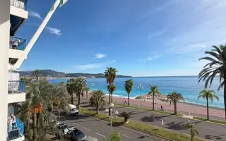 appartement 3 pièces à Nice (06000) — photo 19