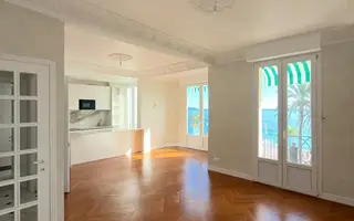 appartement 3 pièces à Nice (06000) — photo 5