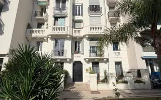 appartement 3 pièces à Nice (06000)