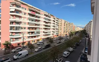 appartement 3 pièces à Nice (06000) — photo 14