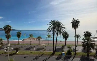 appartement 3 pièces à Nice (06000) — photo 18