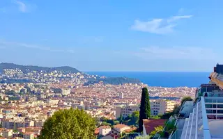 appartement 2 pièces à Nice (06000) — photo 2