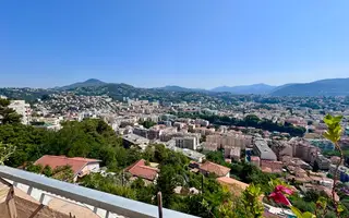 appartement 2 pièces à Nice (06000) — photo 10