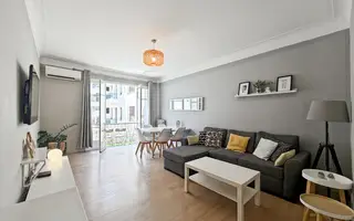 appartement 3 pièces à Nice (06000) — photo 3