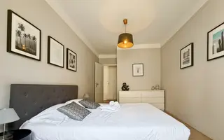 appartement 3 pièces à Nice (06000) — photo 6