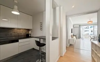 appartement 3 pièces à Nice (06000) — photo 4