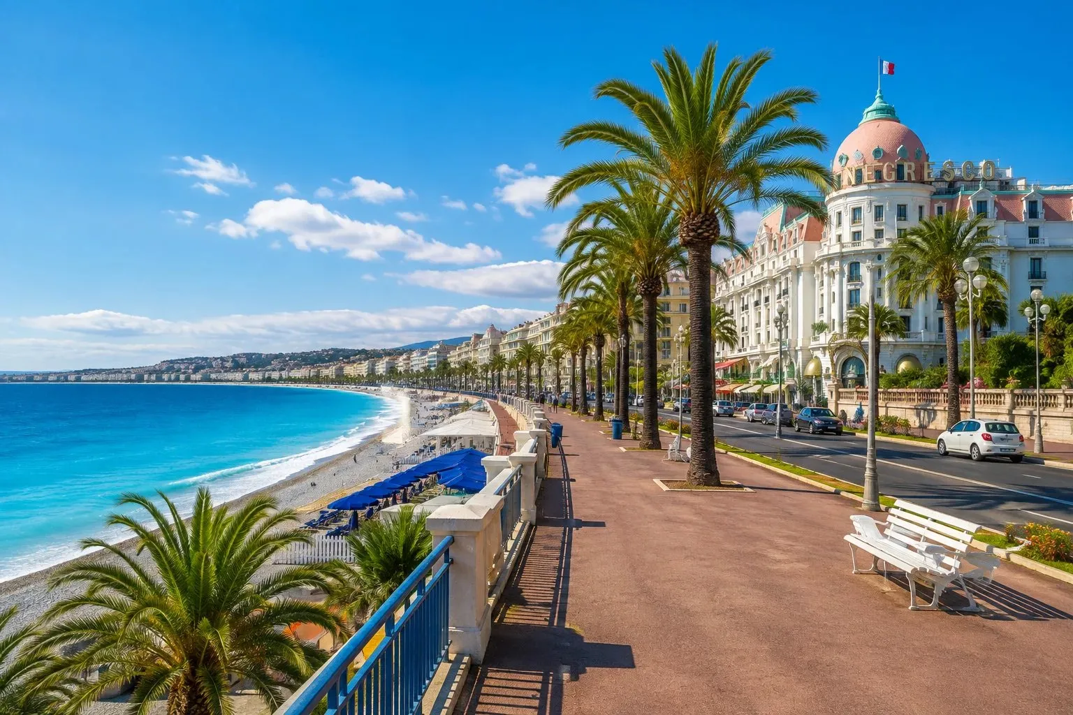 fonds de commerce à Nice (06000)
