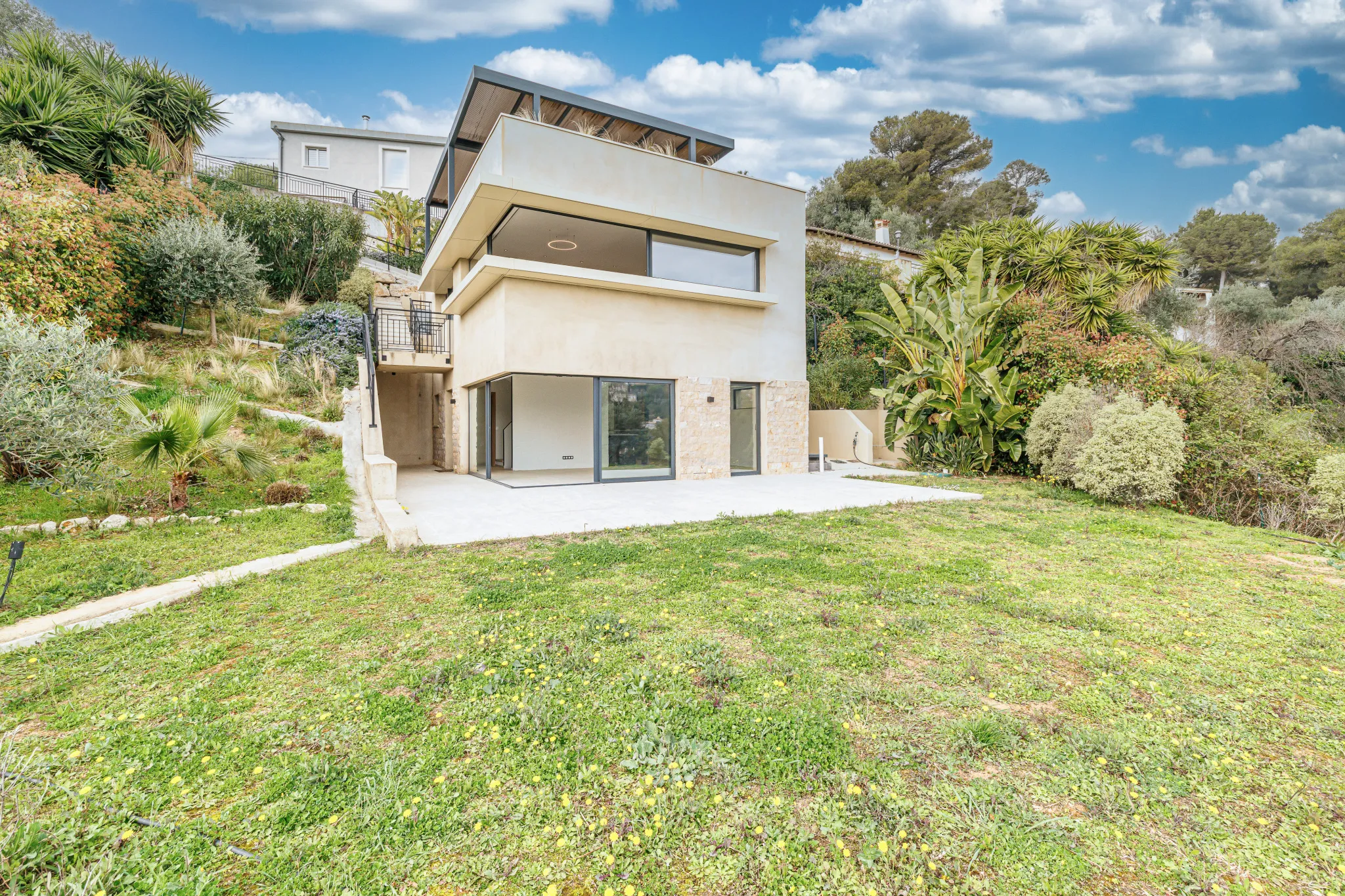 maison/villa 5 pièces à Nice (06000)