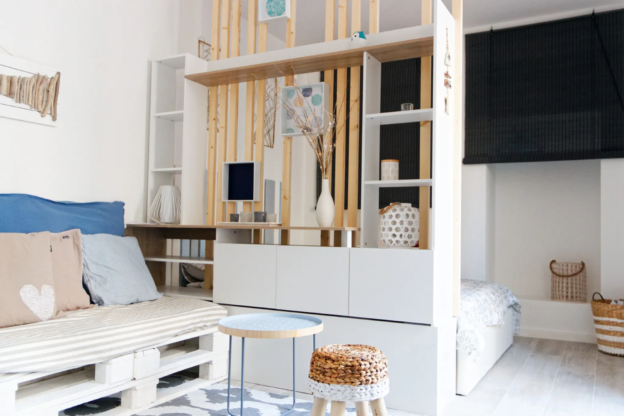 appartement 1 pièce à Nice (06000)