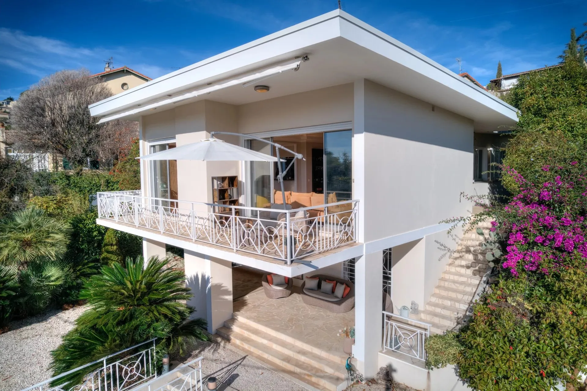 maison/villa 6 pièces à Nice (06100)