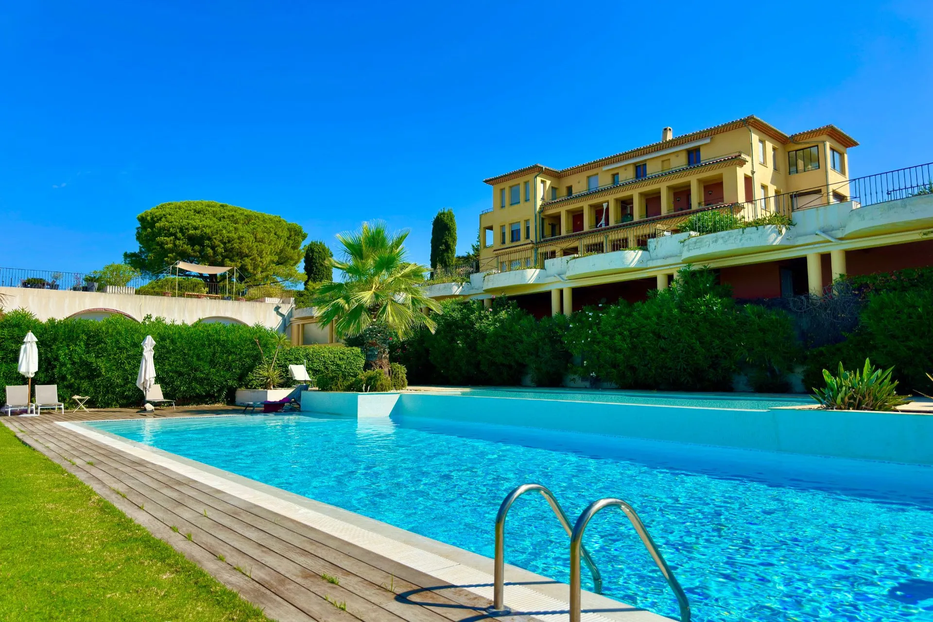 appartement 3 pièces à Nice (06200)