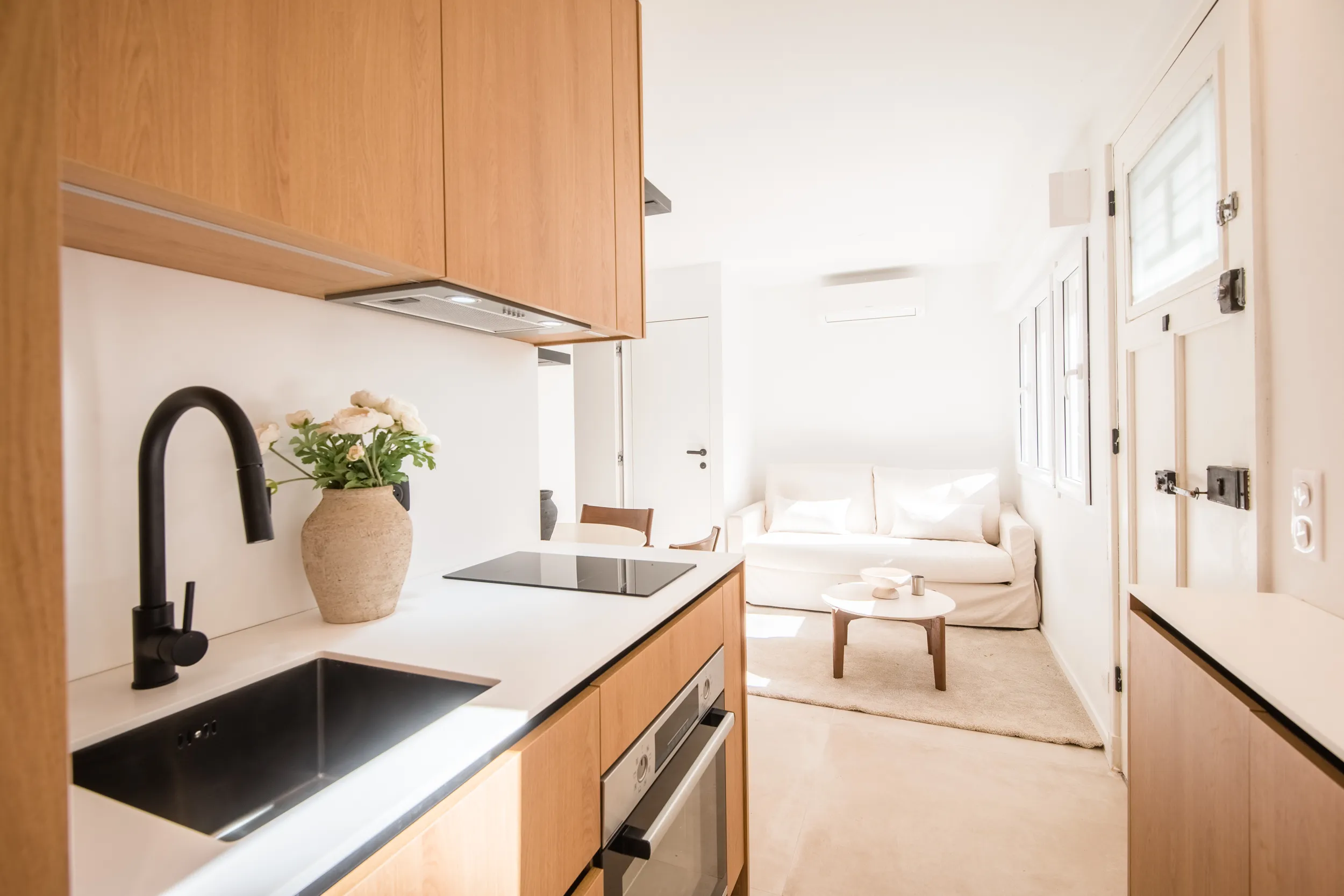 appartement 2 pièces à Nice (06300)