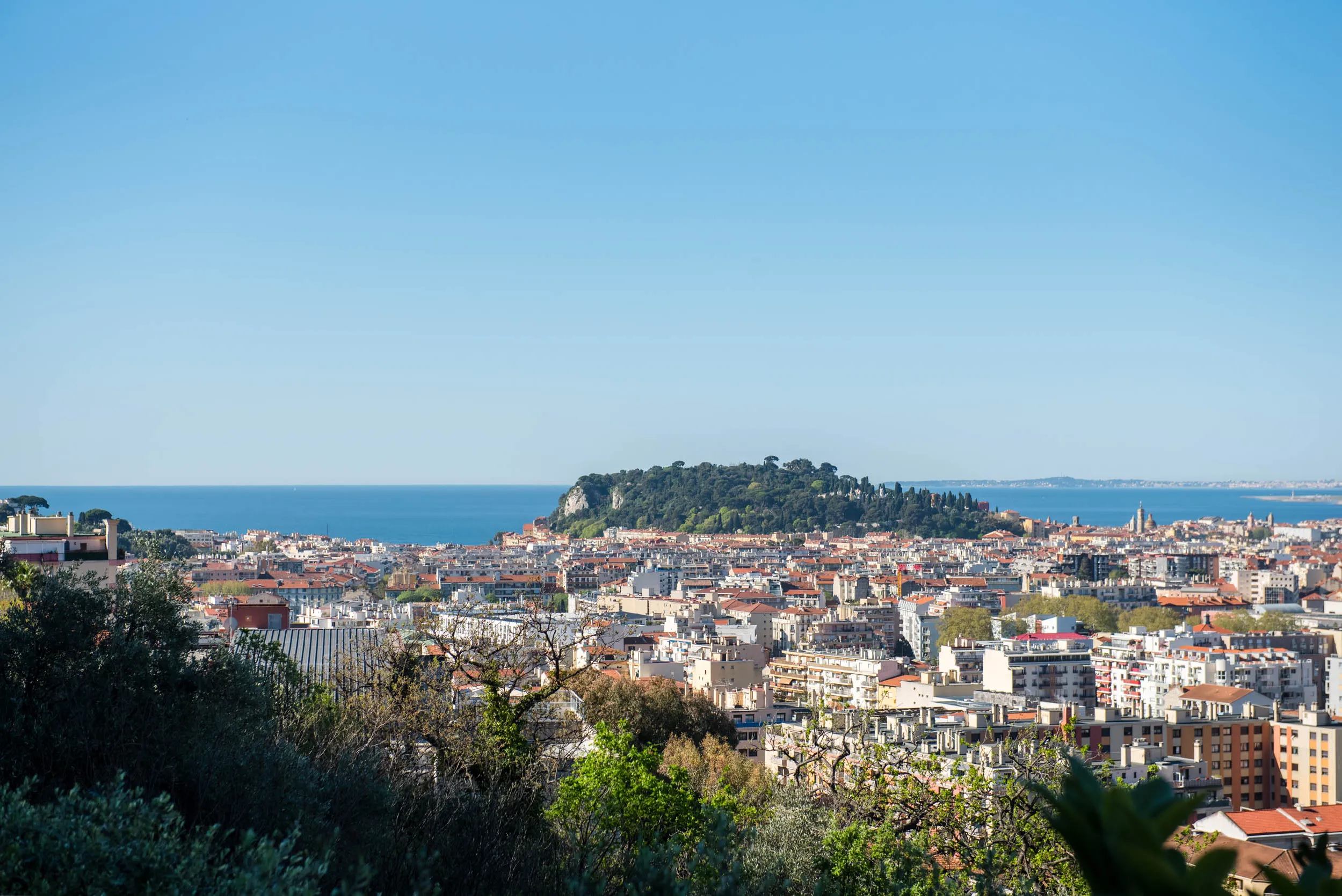 appartement 2 pièces à Nice (06300)