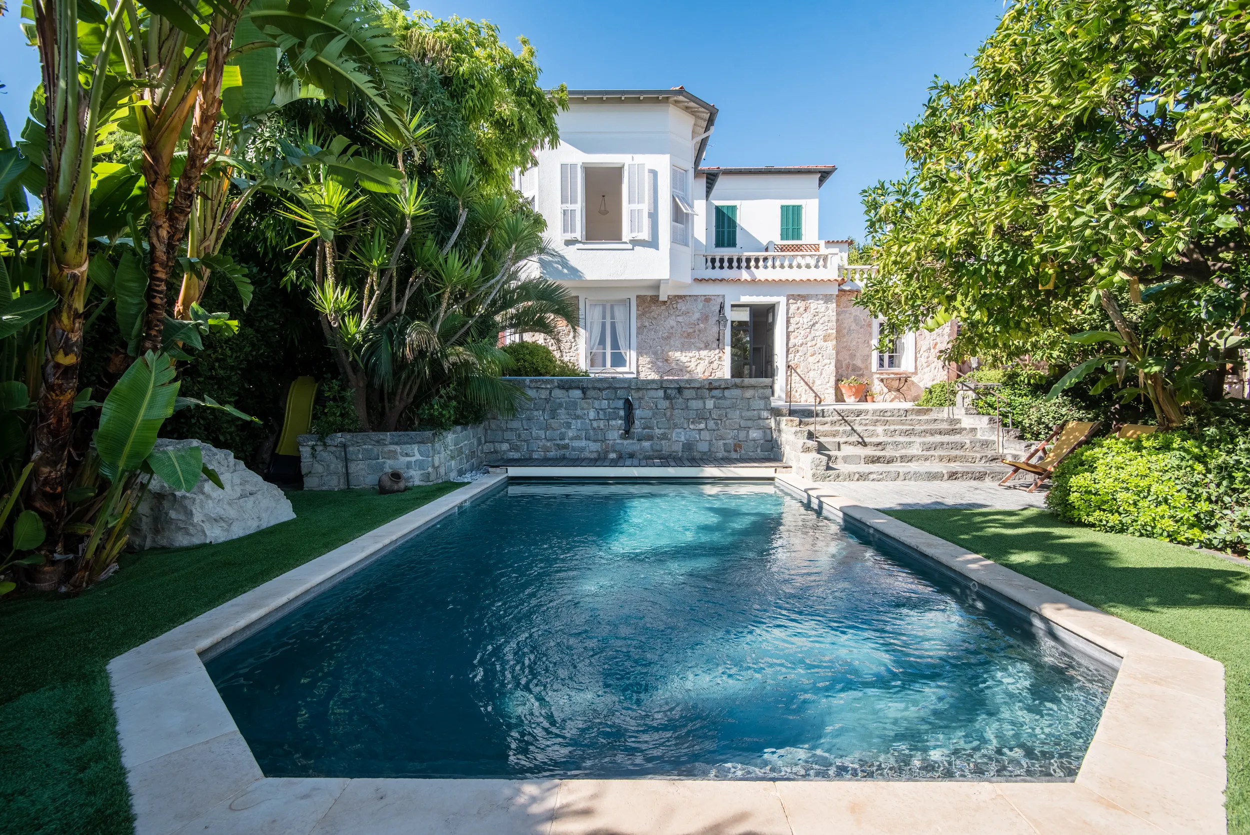 maison/villa 6 pièces à Nice (06300)