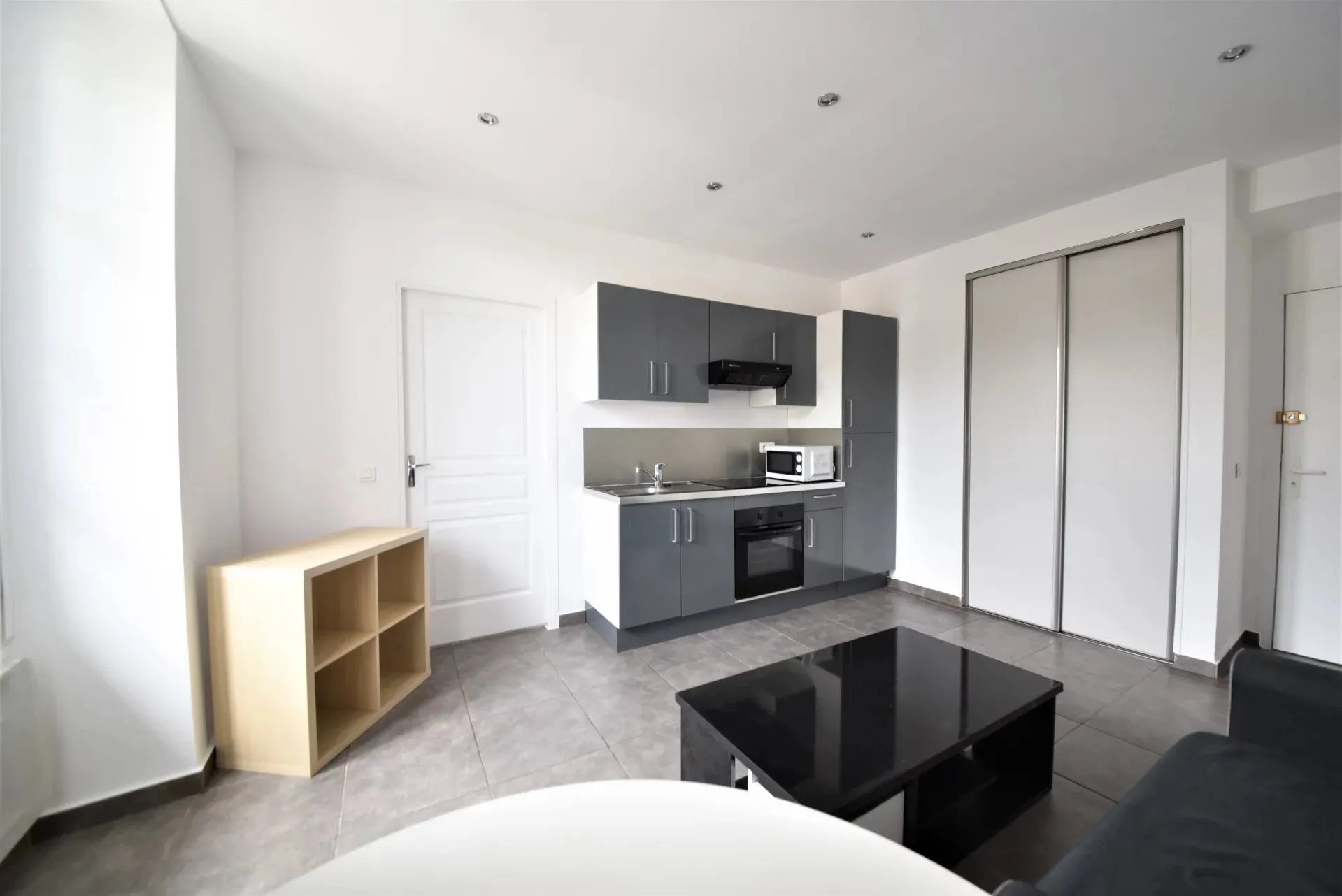 appartement 2 pièces à Nice (06000)