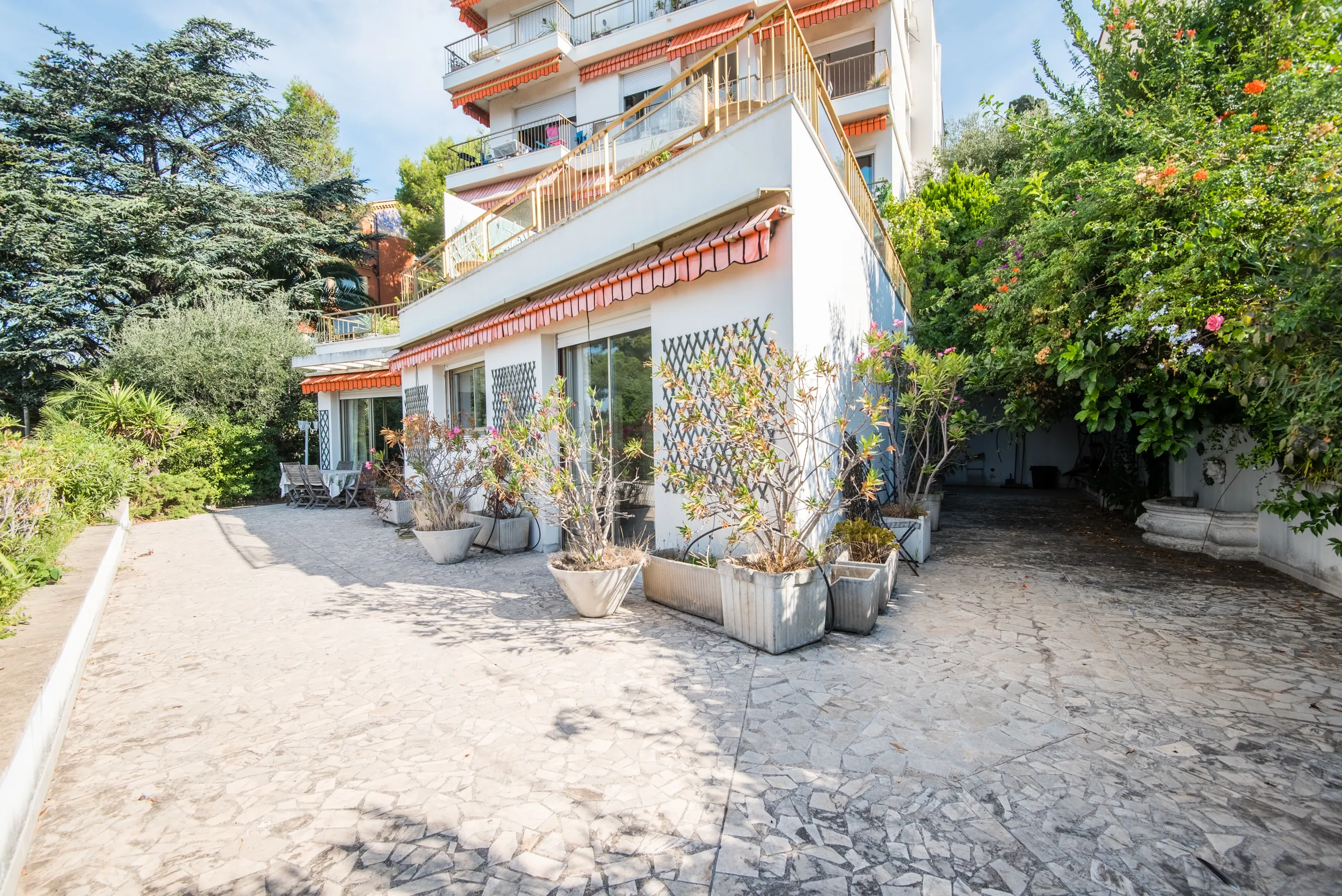 appartement 5 pièces à Nice (06300)