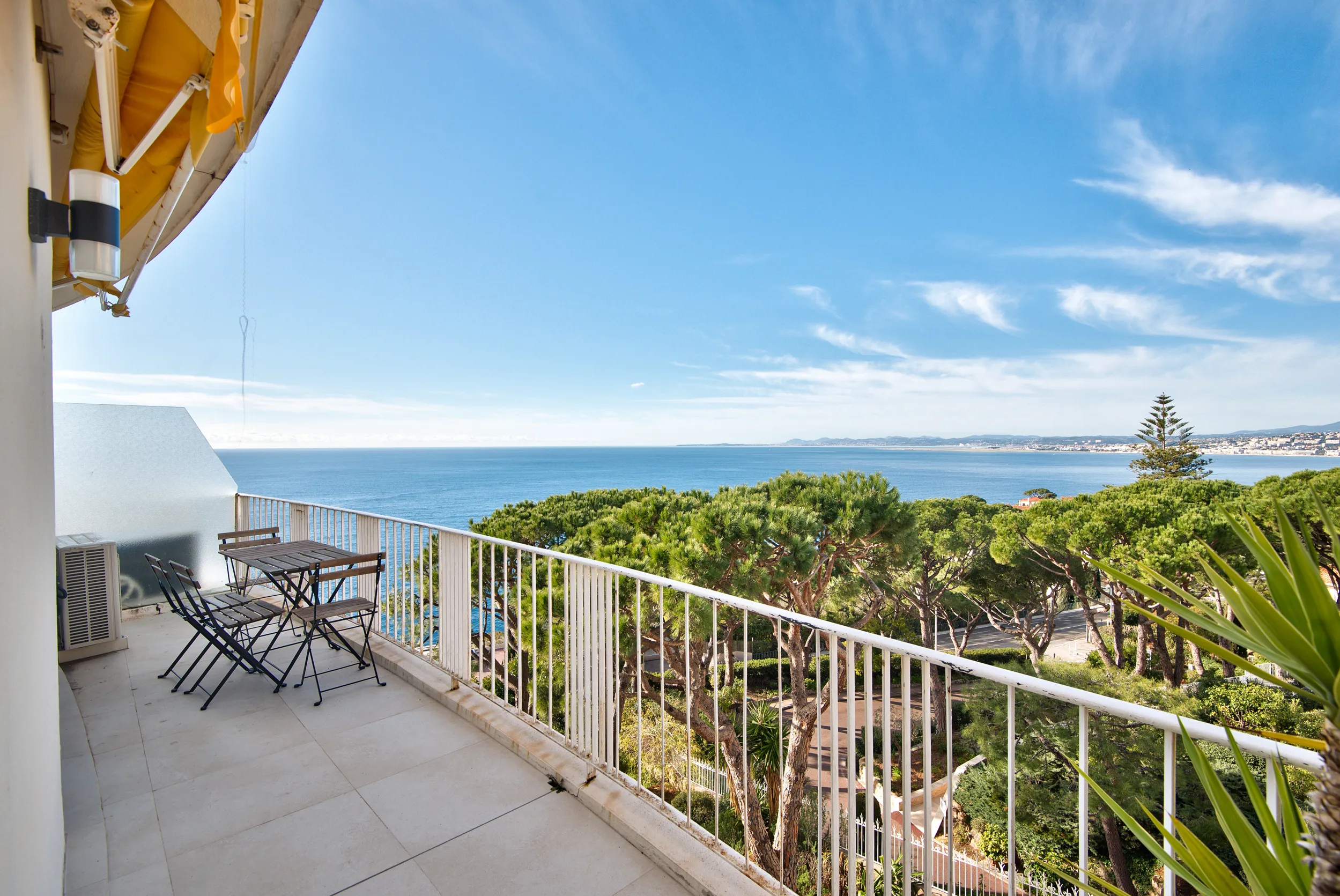 appartement 3 pièces à Nice (06300)
