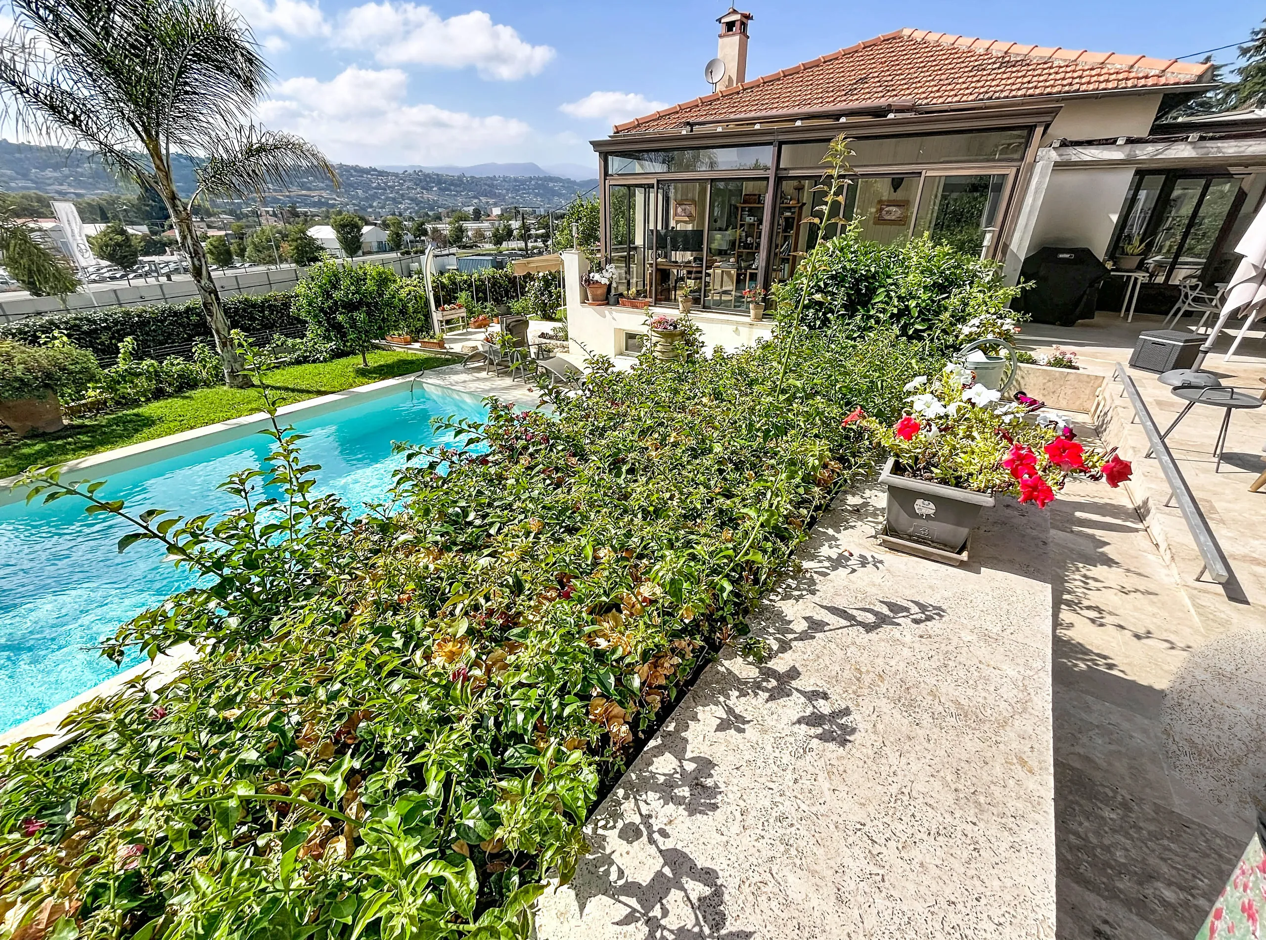 maison/villa 5 pièces à Nice (06200)