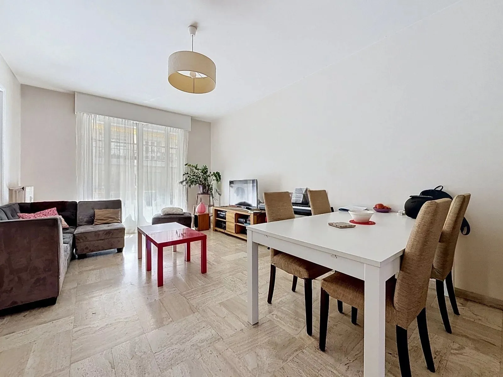 appartement 6 pièces à Nice (06300)
