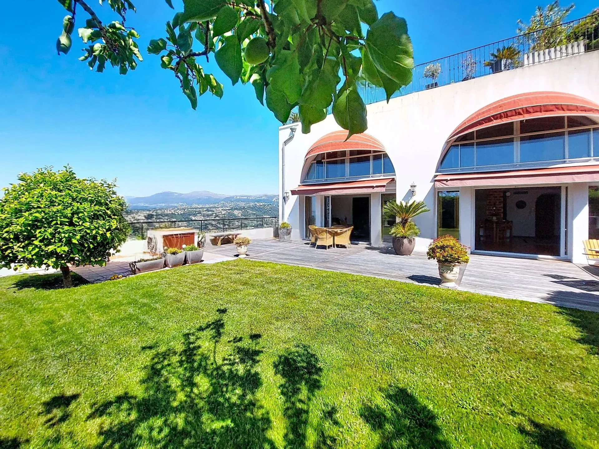 appartement 4 pièces à Nice (06200)