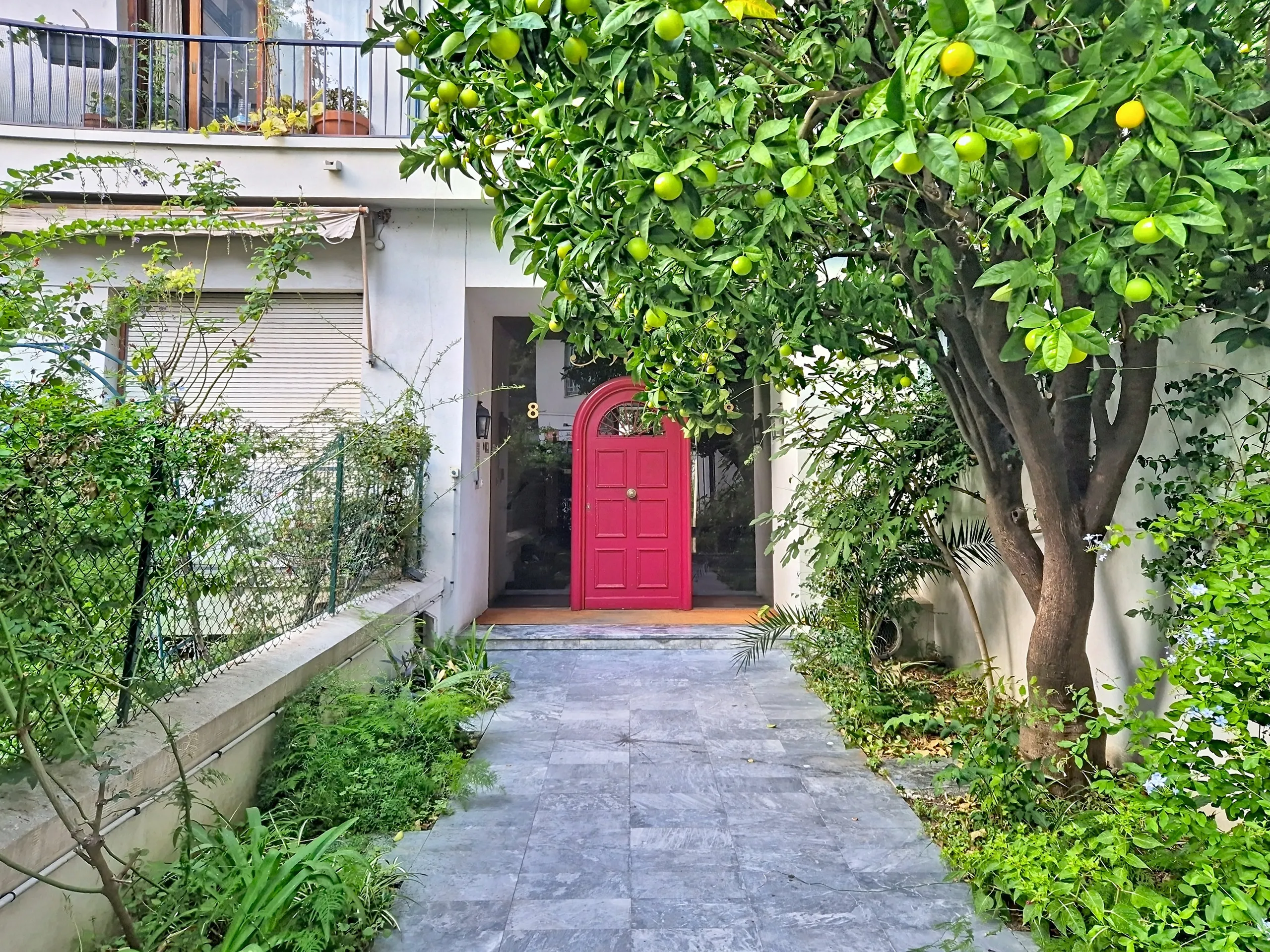 appartement 3 pièces à Nice (06000)