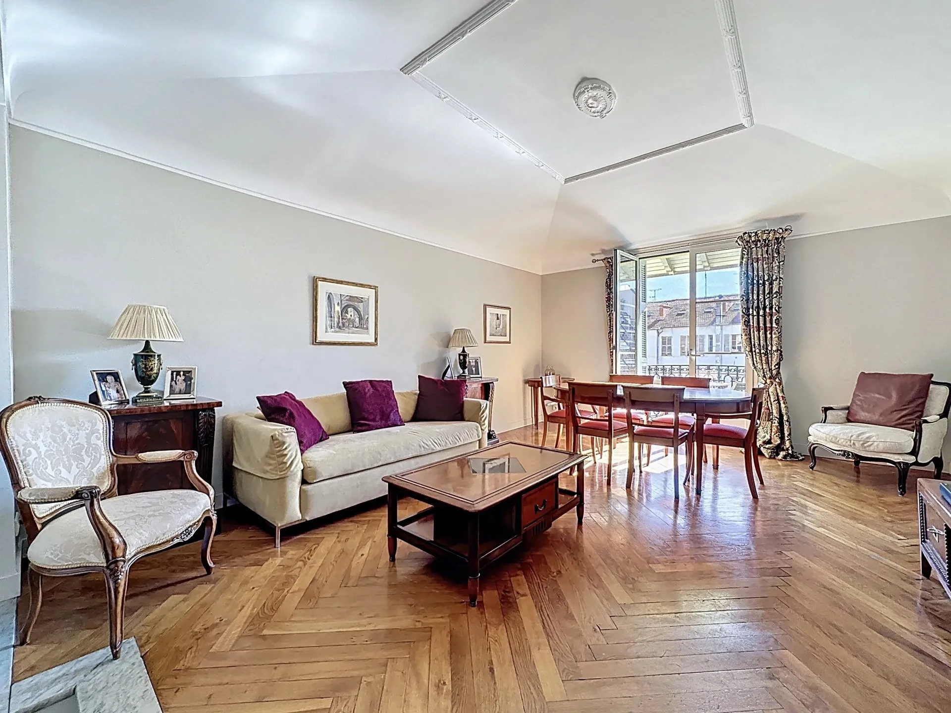appartement 3 pièces à Nice (06000)