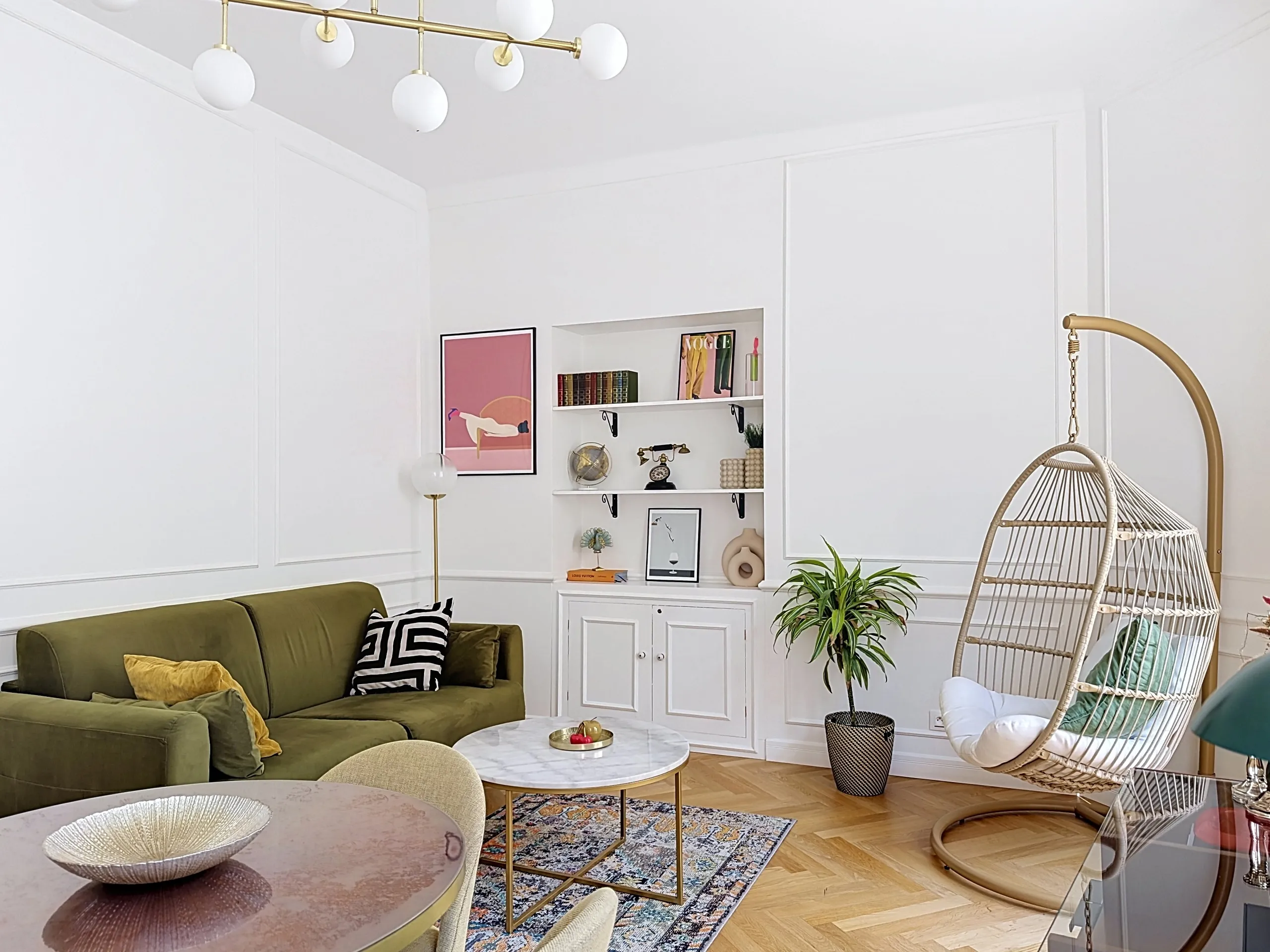 appartement 2 pièces à Nice (06000)